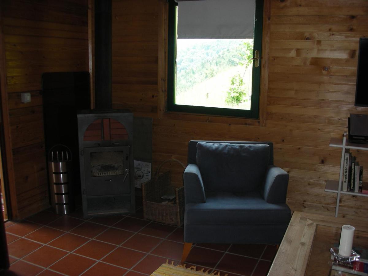 Da Pionzett Villa Gorzegno Exteriör bild