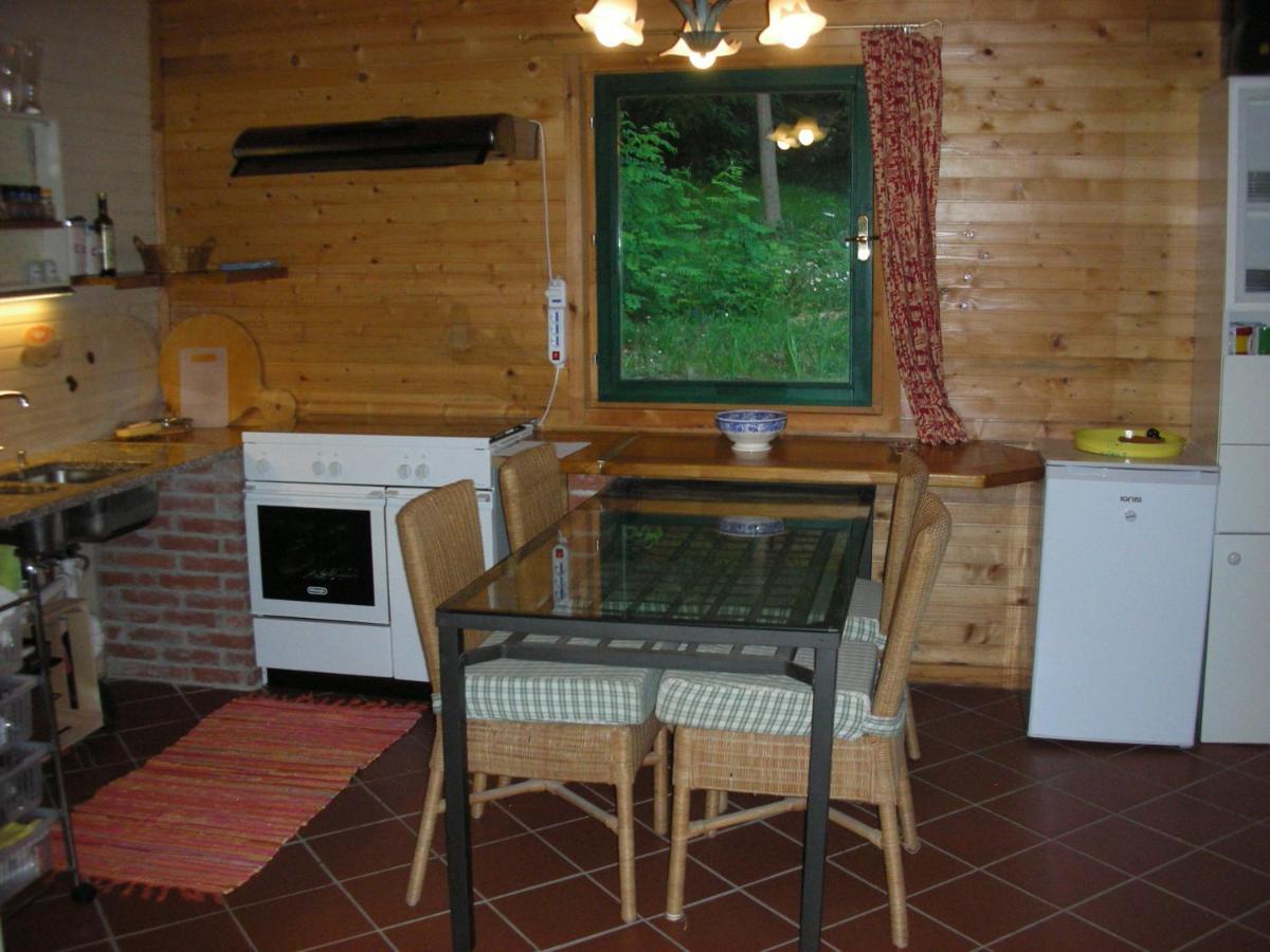 Da Pionzett Villa Gorzegno Exteriör bild