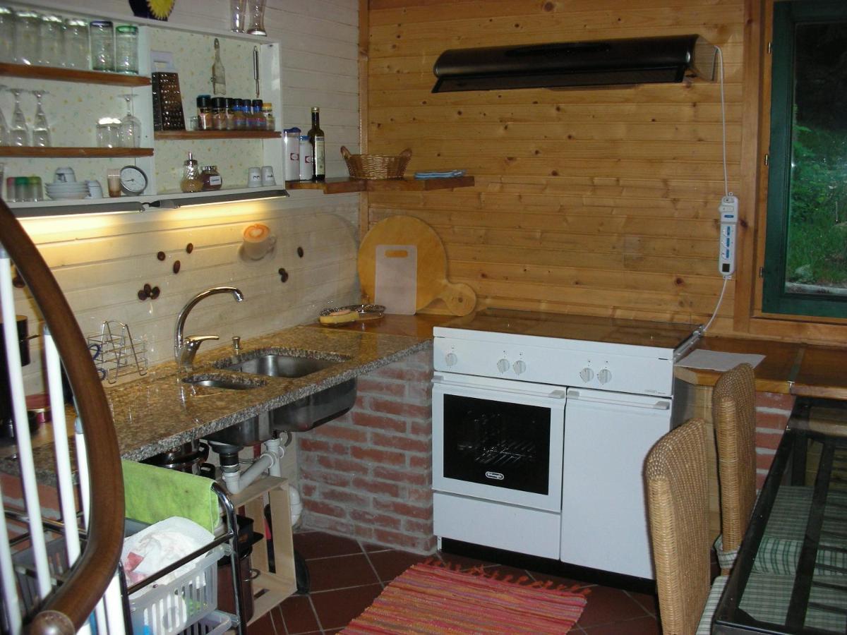 Da Pionzett Villa Gorzegno Exteriör bild